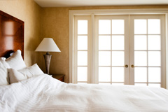 Brenzett bedroom extension costs