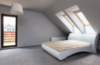 Brenzett bedroom extensions