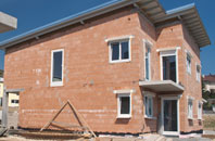 Brenzett home extensions